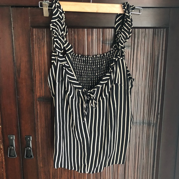 New & Sold Out Reformation Dorado Top in Lansky - Picture 5 of 8